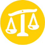 Law, Public Safety, Corrections & Security icon